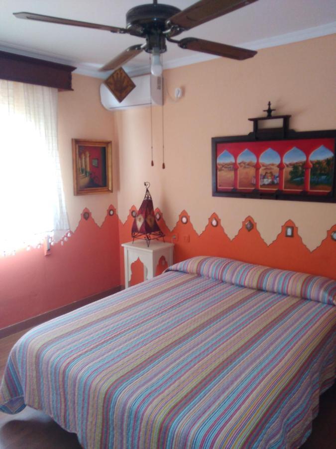 El Apartaito Sanlúcar de Barrameda Exterior foto