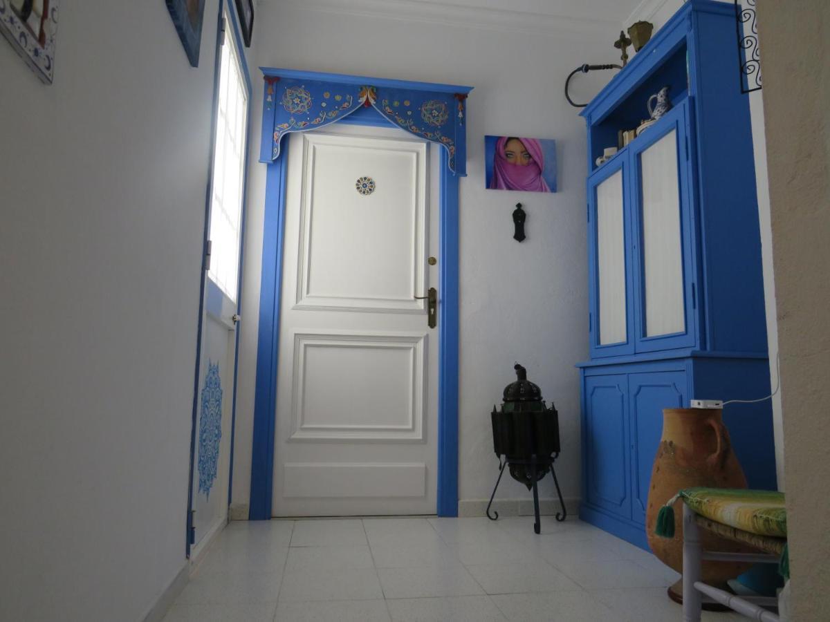 El Apartaito Sanlúcar de Barrameda Exterior foto