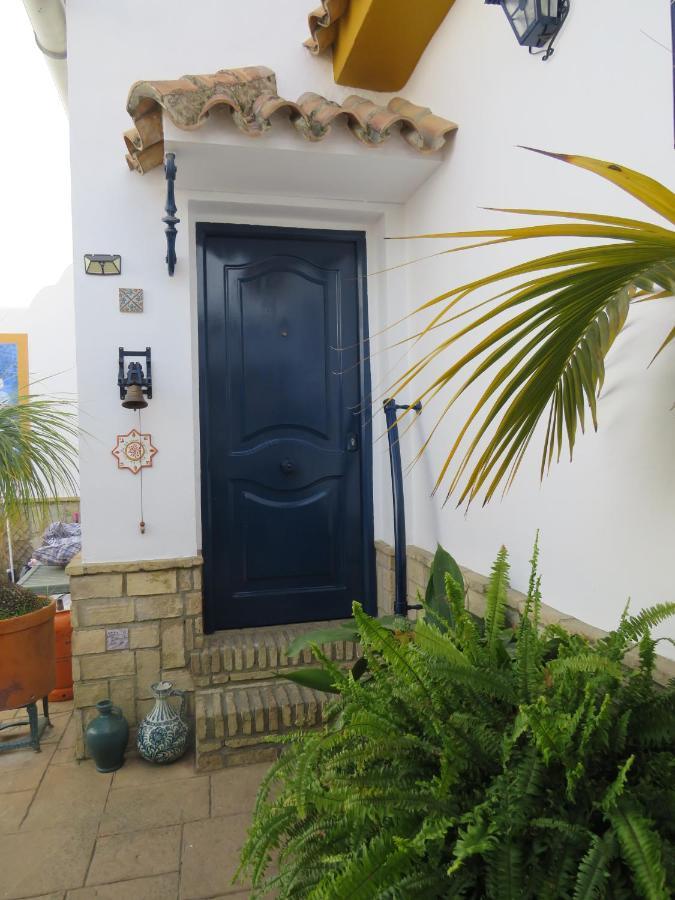 El Apartaito Sanlúcar de Barrameda Exterior foto