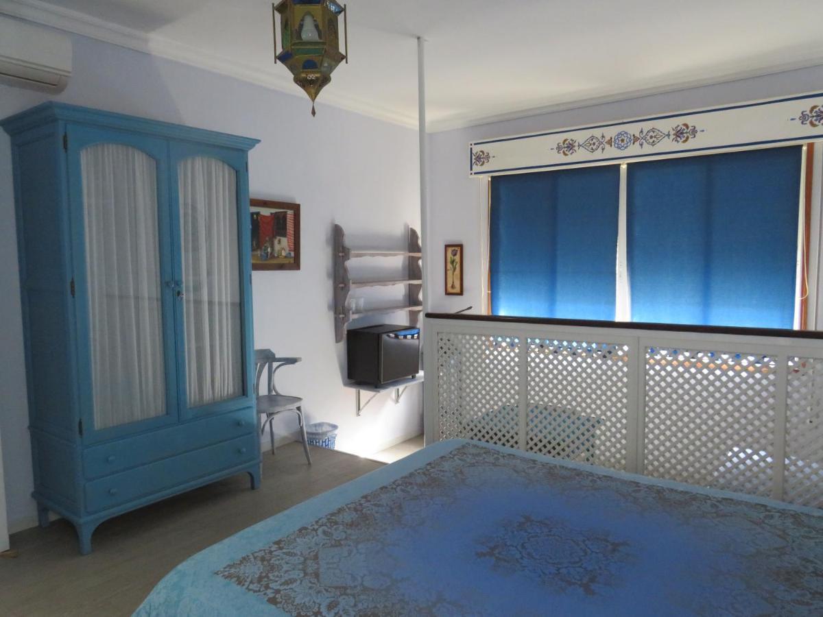 El Apartaito Sanlúcar de Barrameda Exterior foto
